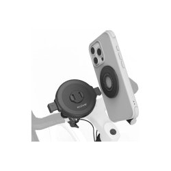 Rixus RXHB05 One-Lock Cykelholder Anti Shock Mag Set
