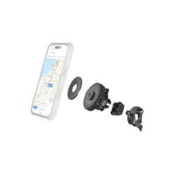 Rixus RXHB05 One-Lock Cykelholder Anti Shock Mag Set