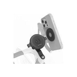 Rixus RXHB07 One-Lock Cykelholder Anti Shock Mag Speed Set