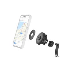 Rixus RXHB07 One-Lock Cykelholder Anti Shock Mag Speed Set