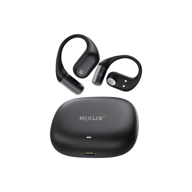 Rixus RXBH27B Sports Open Earphones