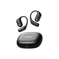 Rixus RXBH27B Sports Open Earphones