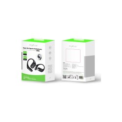 Rixus RXBH27B Sports Open Earphones