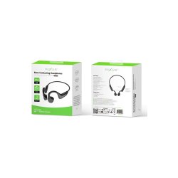 Rixus RXBH30 Bone Conducting Headphones