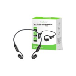 Rixus RXBH35 Open Ear Sports Headphones Pro