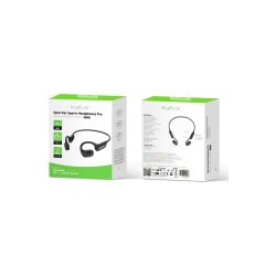 Rixus RXBH35 Open Ear Sports Headphones Pro