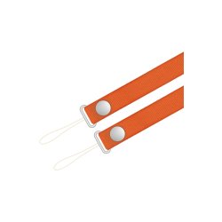 Rixus RXCS10O Universal crossbody-rem Orange