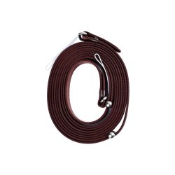 Rixus RXCS10S Universal crossbody-rem Sienna