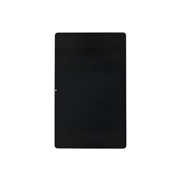 Sk�rm til Samsung Galaxy Tab A11 Plus X230 / X236 uden ramme Sort Service Pack