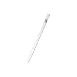Rixus RXPL05 Smooth Writing kapacitiv stylus 2 med lys til Apple iPad