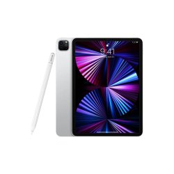 Rixus RXPL05 Smooth Writing kapacitiv stylus 2 med lys til Apple iPad
