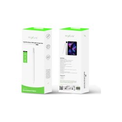 Rixus RXPL05 Smooth Writing kapacitiv stylus 2 med lys til Apple iPad