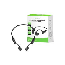 Rixus RXBH38 Bone Conducting Headphones Pro