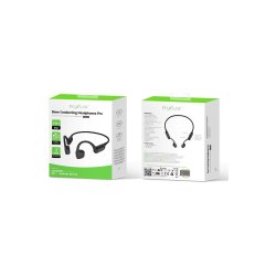Rixus RXBH38 Bone Conducting Headphones Pro