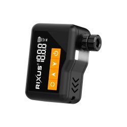Rixus RXAP06 mini-luftkompressor