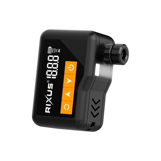 Rixus RXAP06 mini-luftkompressor