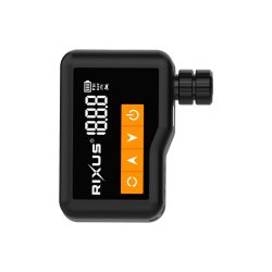 Rixus RXAP06 mini-luftkompressor