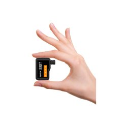 Rixus RXAP06 mini-luftkompressor