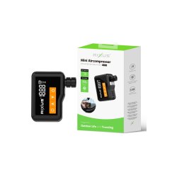 Rixus RXAP06 mini-luftkompressor