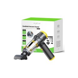 Rixus RXVC01 h�ndst�vsuger