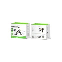 Rixus RXVC01 h�ndst�vsuger