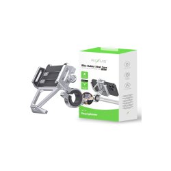 Rixus RXBH17 Cykelholder Steel Core