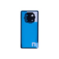 Bagcover til Xiaomi Redmi Note 14 Pro 4G med kameralinse Lilla OEM