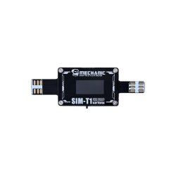 MECHANIC SIM-T1 Sim Card Slot tester til Android og iOS
