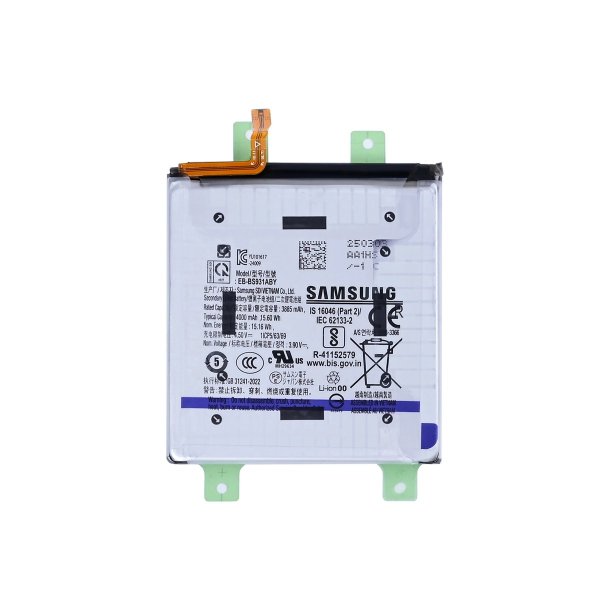 Batteri til Samsung Galaxy S25 S931B EB-BS931ABE Original Pulled