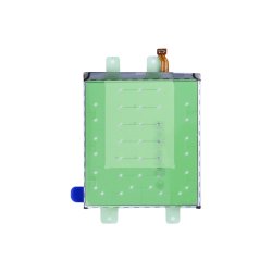 Batteri til Samsung Galaxy S25 Plus S936B / S25 FE S731B EB-BS936ABE Original Pulled