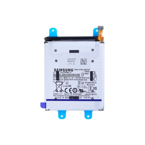 Batteri til Samsung Galaxy S25 Ultra S938B EB-BS938ABE Original Pulled