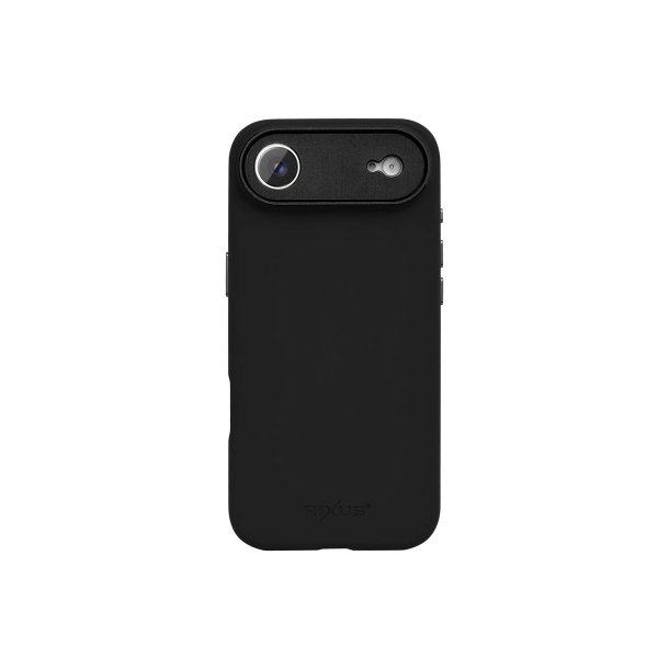 Rixus ProShield Cover med MagSafe til iPhone 17 Air Sort