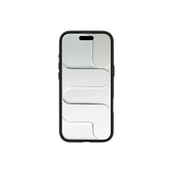 Rixus ProShield Cover med MagSafe til iPhone 17 Air Sort