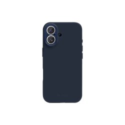 Rixus ProShield Cover med MagSafe til iPhone 17 Dark Bl�