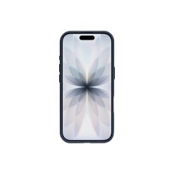 Rixus ProShield Cover med MagSafe til iPhone 17 Dark Bl�