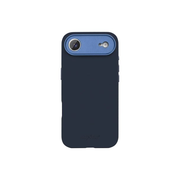 Rixus ProShield Cover med MagSafe til iPhone 17 Air Dark Bl�