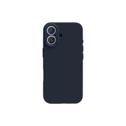 Rixus ProShield Cover med MagSafe til iPhone 16 Dark Bl�