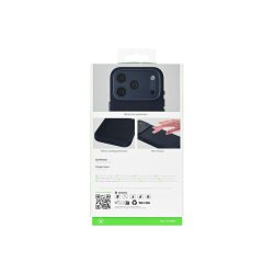 Rixus ProShield Cover med MagSafe til iPhone 15 Pro Dark Bl�