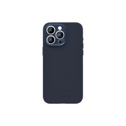 Rixus ProShield Cover med MagSafe til iPhone 15 Pro Max Dark Bl�