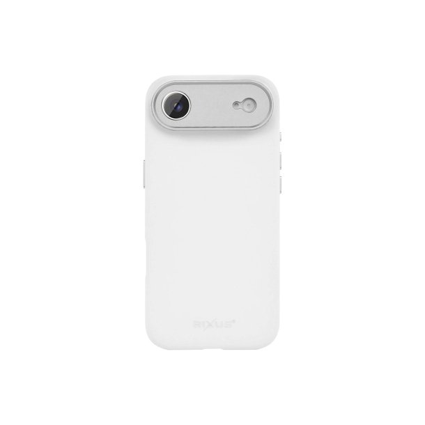 Rixus ProShield Cover med MagSafe til iPhone 17 Air Hvid
