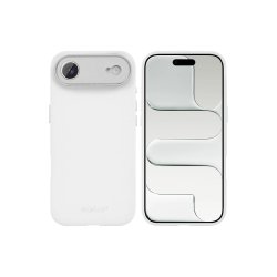 Rixus ProShield Cover med MagSafe til iPhone 17 Air Hvid