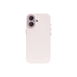 Rixus ProShield Cover med MagSafe til iPhone 17 Pink