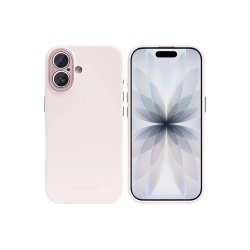 Rixus ProShield Cover med MagSafe til iPhone 17 Pink