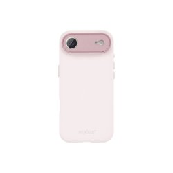 Rixus ProShield Cover med MagSafe til iPhone 17 Air Pink