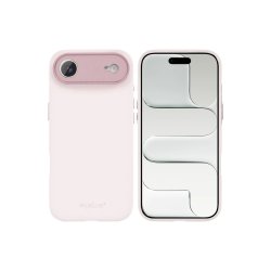 Rixus ProShield Cover med MagSafe til iPhone 17 Air Pink