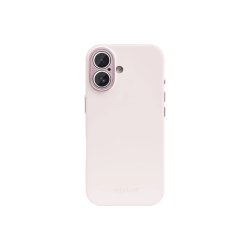Rixus ProShield Cover med MagSafe til iPhone 16 Pink