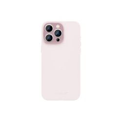 Rixus ProShield Cover med MagSafe til iPhone 16 Pro Pink