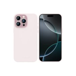 Rixus ProShield Cover med MagSafe til iPhone 16 Pro Max Pink