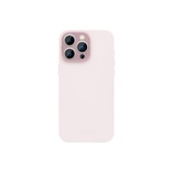 Rixus ProShield Cover med MagSafe til iPhone 15 Pro Pink