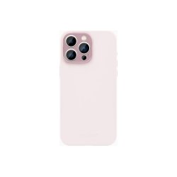 Rixus ProShield Cover med MagSafe til iPhone 15 Pro Max Pink